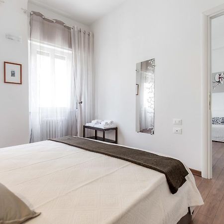 San Jacopino - Flo Apartments Firenze Esterno foto