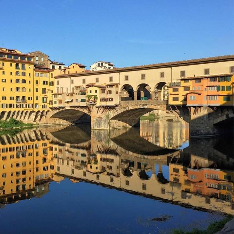 San Jacopino - Flo Apartments Firenze Camera foto