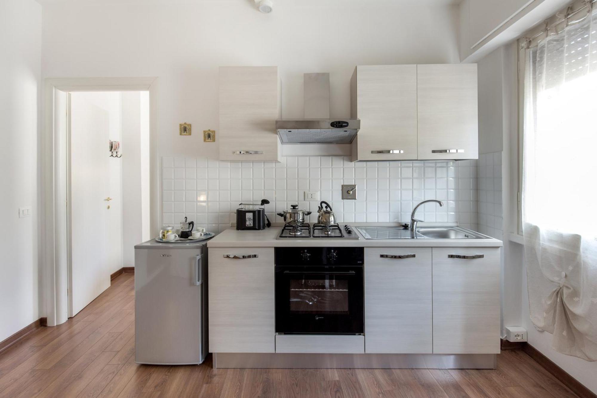 San Jacopino - Flo Apartments Firenze Camera foto