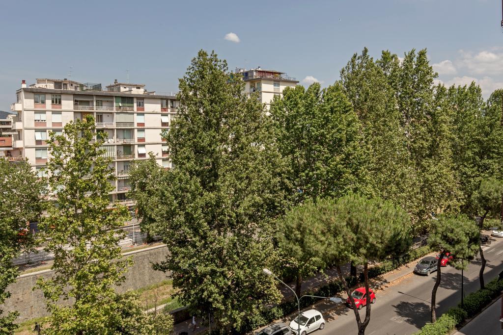 San Jacopino - Flo Apartments Firenze Esterno foto