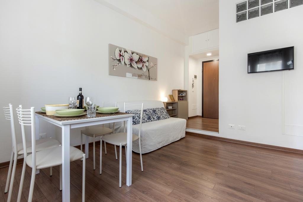 San Jacopino - Flo Apartments Firenze Esterno foto