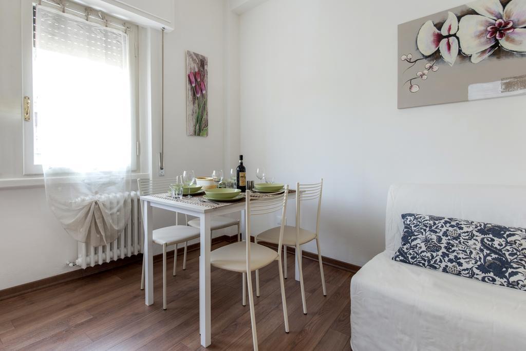 San Jacopino - Flo Apartments Firenze Esterno foto