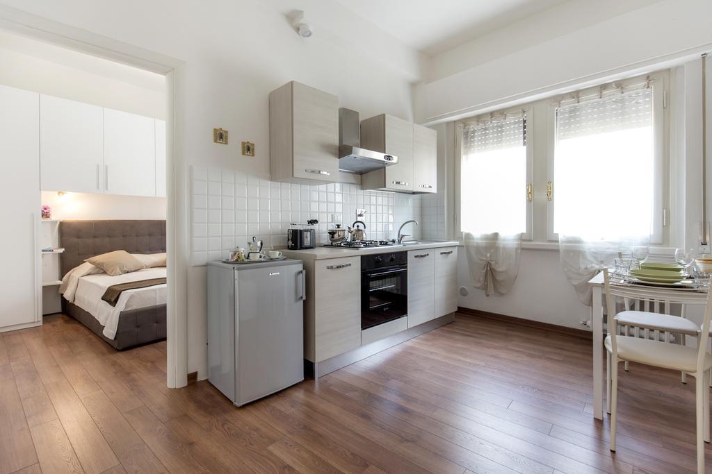 San Jacopino - Flo Apartments Firenze Esterno foto