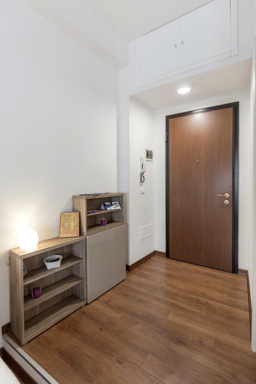 San Jacopino - Flo Apartments Firenze Esterno foto