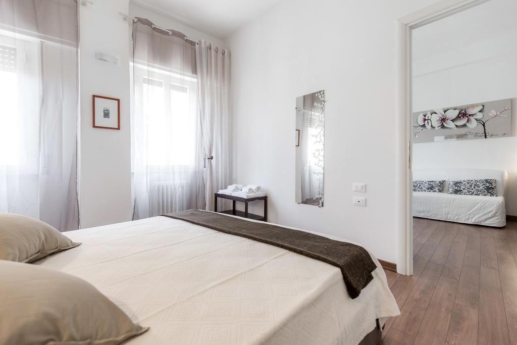 San Jacopino - Flo Apartments Firenze Esterno foto