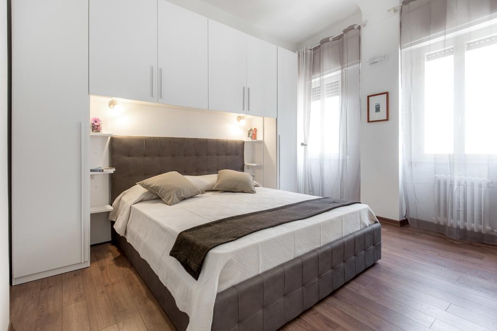 San Jacopino - Flo Apartments Firenze Esterno foto