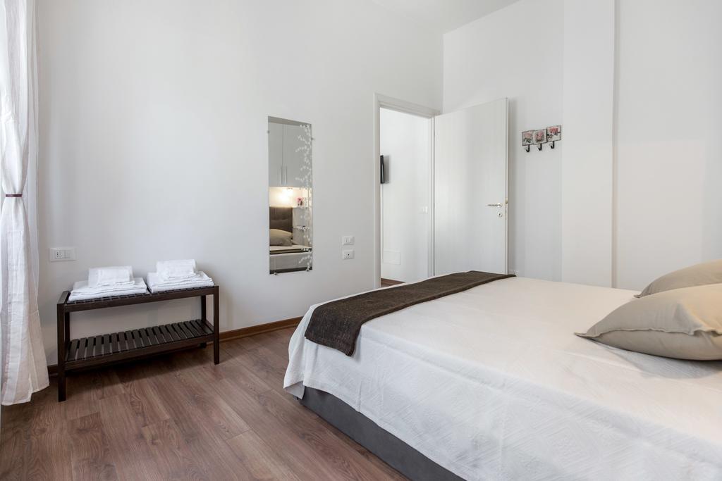 San Jacopino - Flo Apartments Firenze Esterno foto