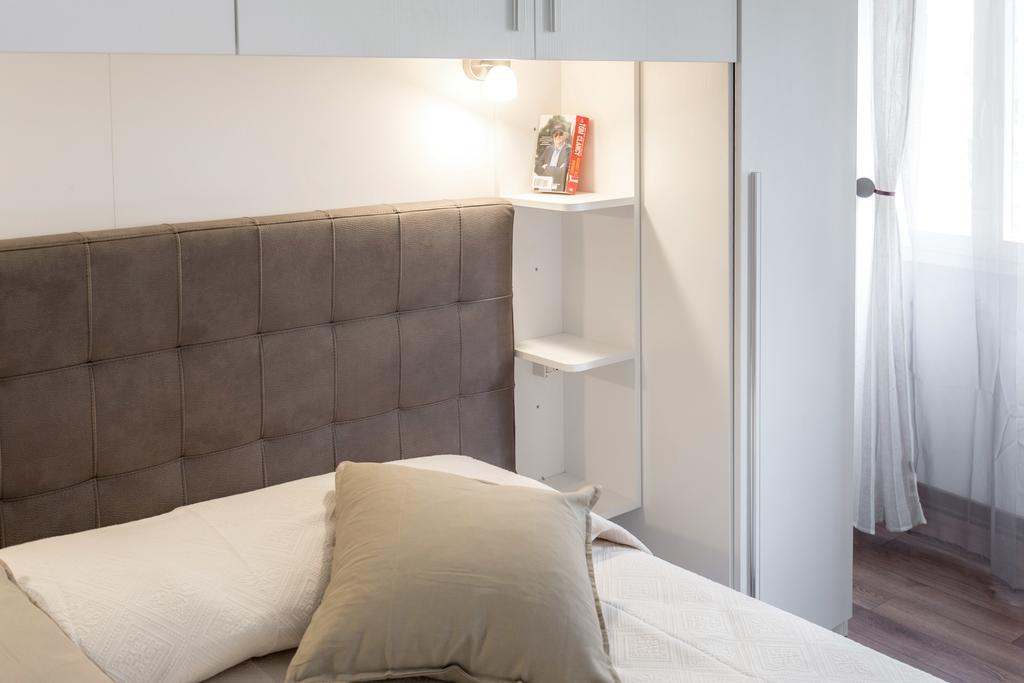 San Jacopino - Flo Apartments Firenze Esterno foto