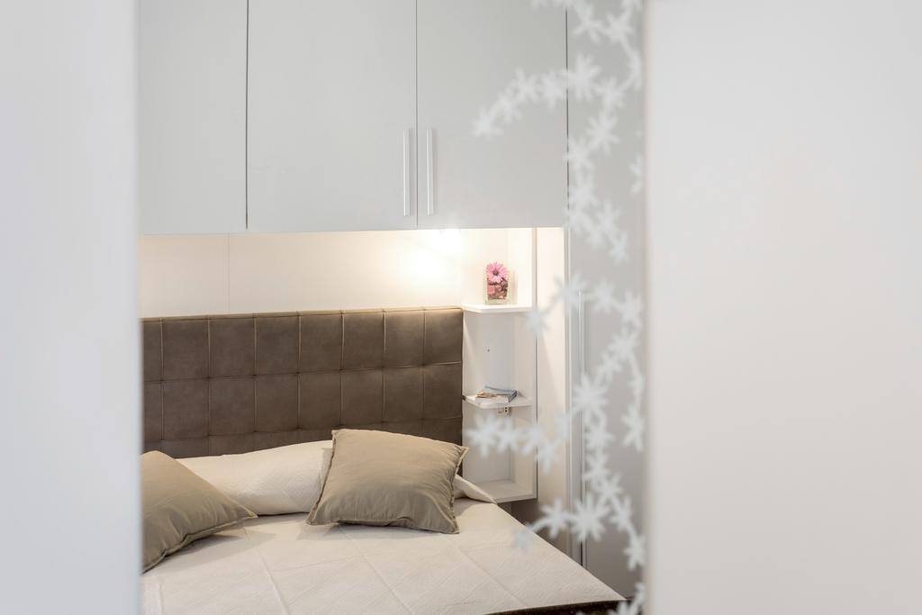 San Jacopino - Flo Apartments Firenze Esterno foto