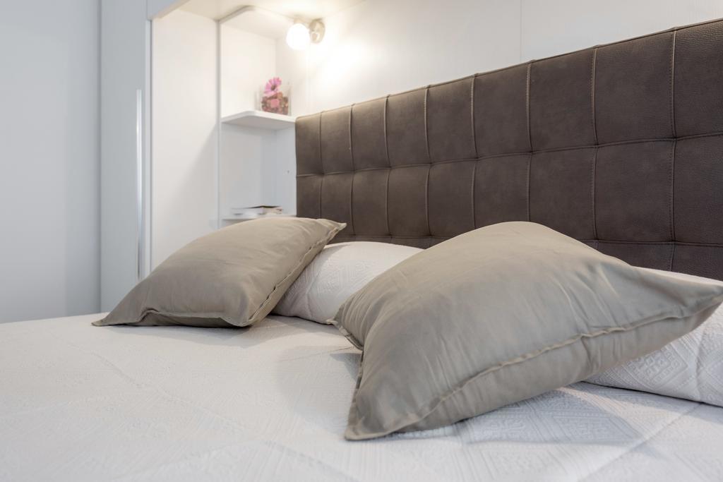 San Jacopino - Flo Apartments Firenze Esterno foto